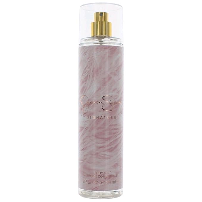 JESSICA SIMPSON FANCY GIRL 8OZ MIST FOR WOMEN