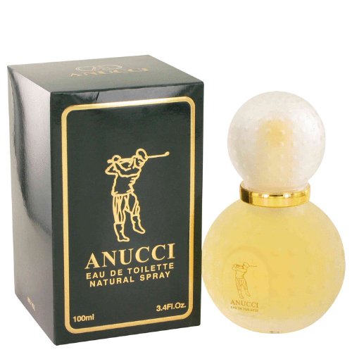 ANUCCI42637-00000
426370000073
Anucci 3.4 Edt Sp For Men