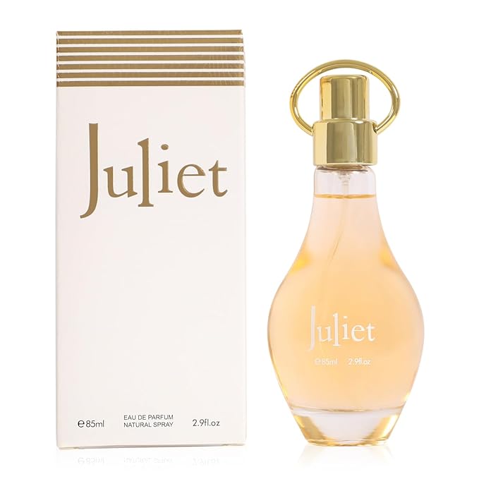 Musc Invisible by Juliette Has A Gun 3.4oz EDP Spray for WOMEN