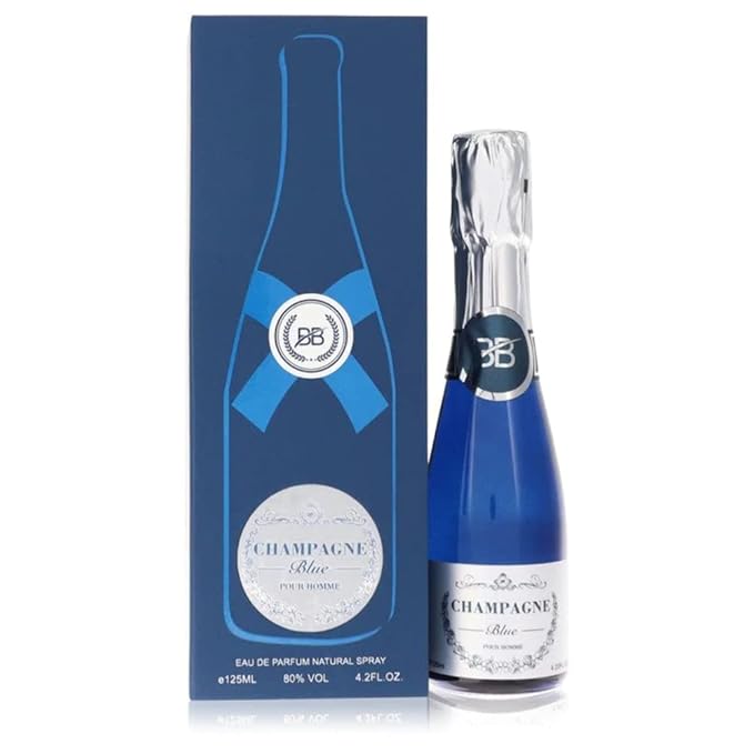 CHAMMCHAB4.2
019213947132
Champagne Blue 3.4 Eau De Parfum Spray For Men
