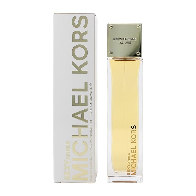 Sexy Amber by Michael Kors .17oz EDP MINI Spray for WOMEN