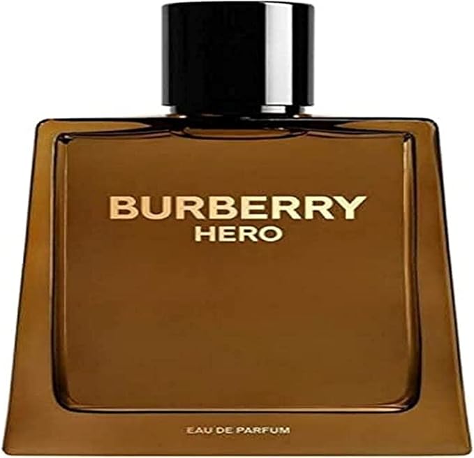 Burberry Hero (Tester) 3.3 oz EDT for MEN