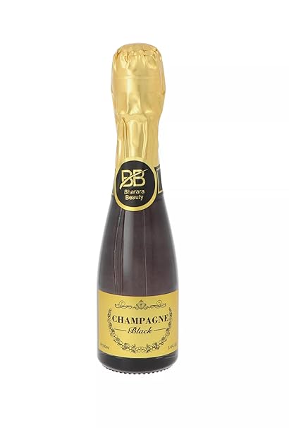 CHAMCHABL3.4
019213947491
Champagne Black 3.4 Eau De Parfum Spray
