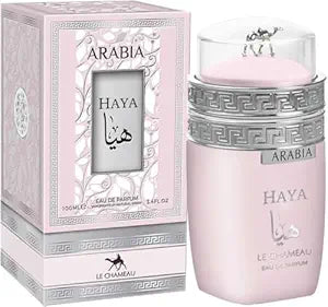 EMPER ARABIA HAYA CRUSH  3.4 OZ EDP Spray for WOMEN
