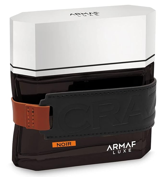 Armaf Craze Noir 3.4 OZ Eau De Parfum for Men's