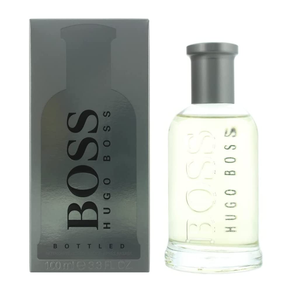 Hugo Boss Bottled 3.3 After Shave