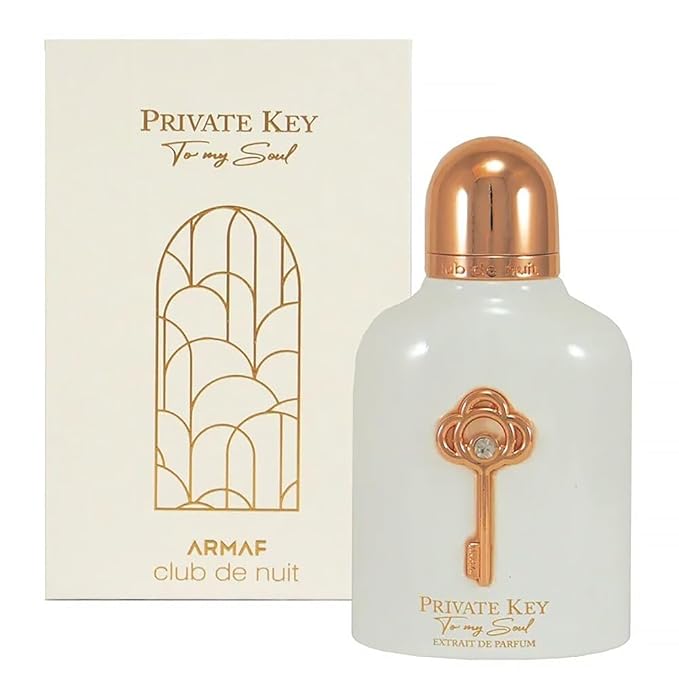 ARMAF175943
6294015175943
Armaf Club De Nuit Private Key To My Soul 3.4 Extrait De Parfum Spray