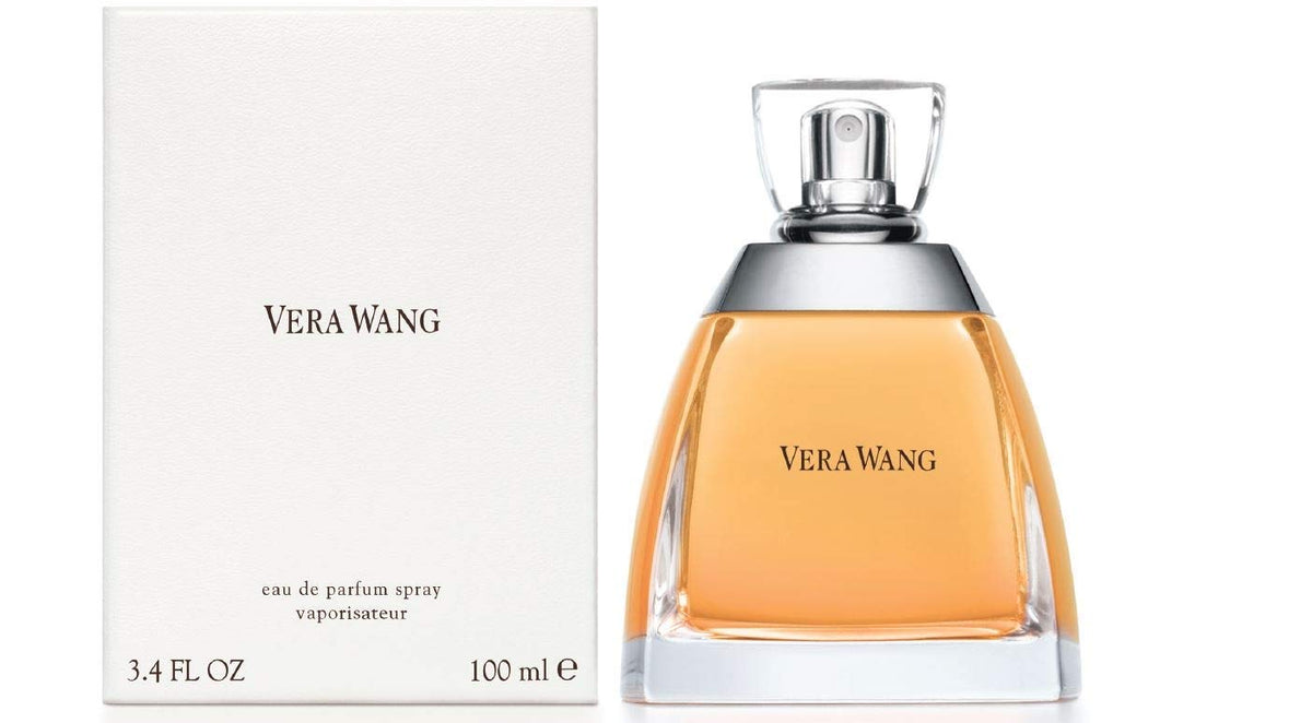 VW1016058
688575001778
Vera Wang 3.4 Eau De Parfum Spray For Women