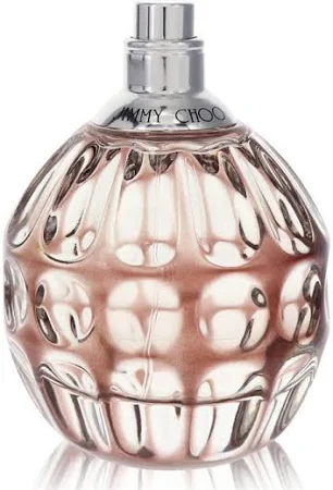 JIMMY CHOO 3.4oz EDT SPRAY FOR WOMEN (Tester)