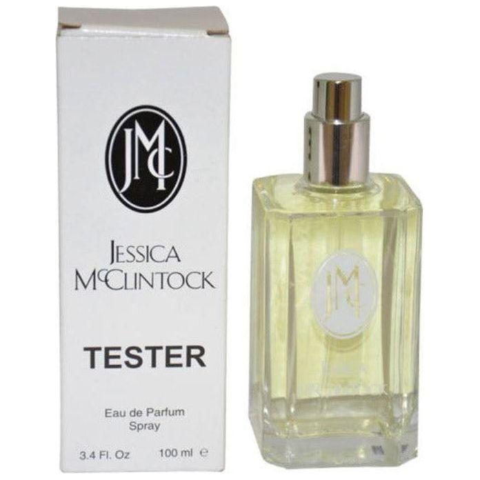 Jessica Mcclintock Tester 3.4 Eau De Parfum Spray