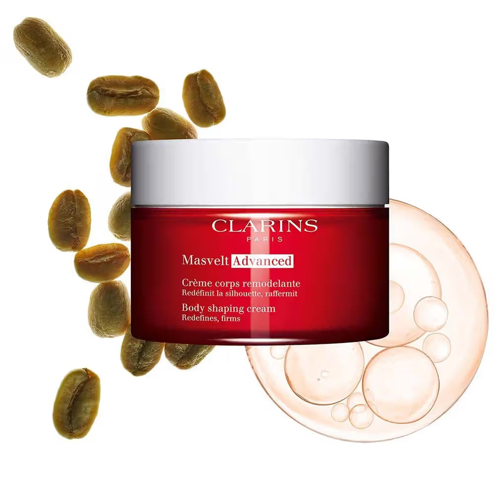Clarins Masvelt 6.7 Advanced Cream