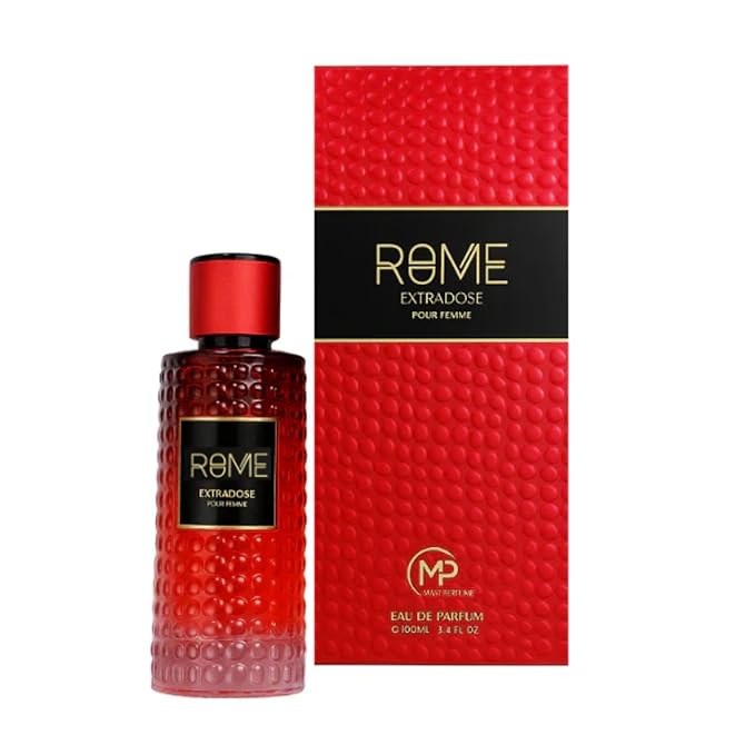 BHARARAROM3.4
850050062509
Bharara Mast Rome Pour Femme 3.4 Eau De Parfum Spray