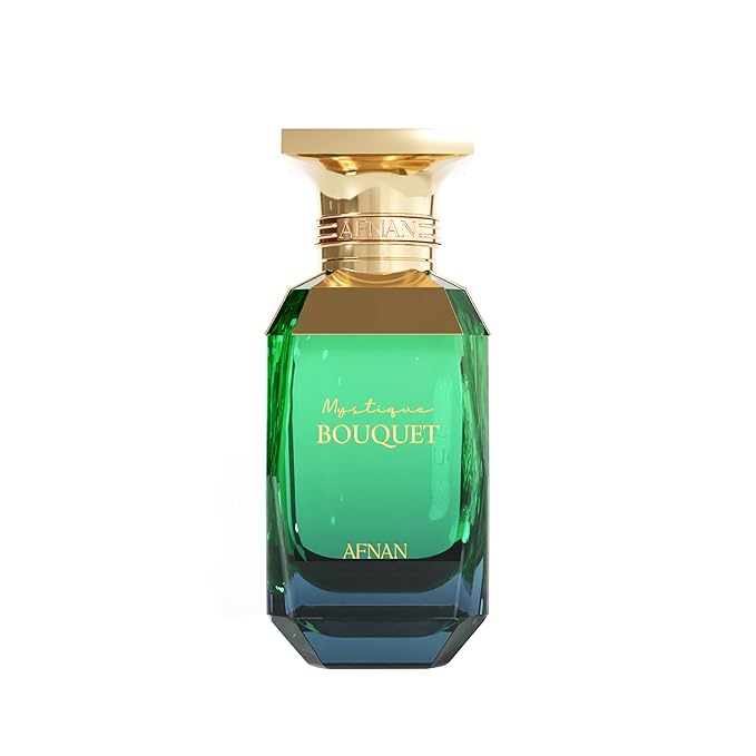 Mystique Bouquet by Afnan 2.7oz EDP Spray for WOMEN