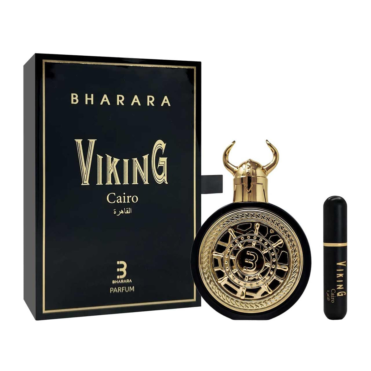 Bharara Viking Cairo 3.4 Parfum Spray
