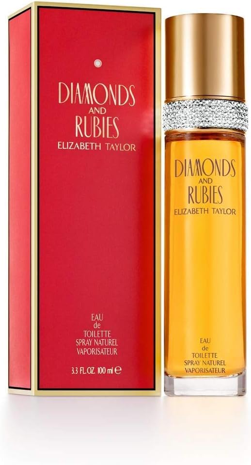 ET2661-550
719346266154
Diamonds & Rubies 1.7 Eau De Toilette Spray