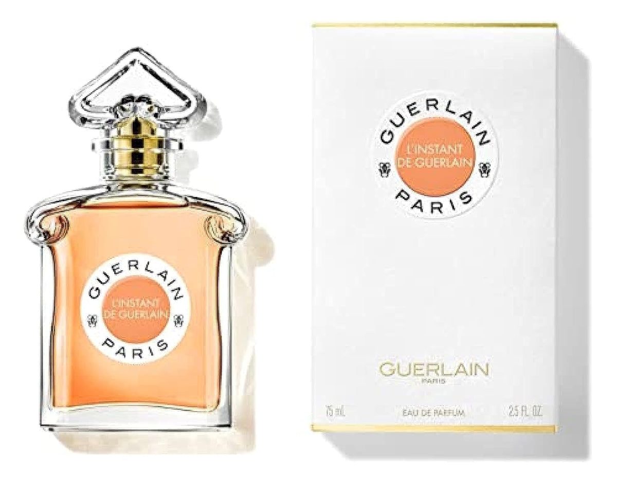 Guerlain Idylle 2.5 Eau De Parfum Spray For Women