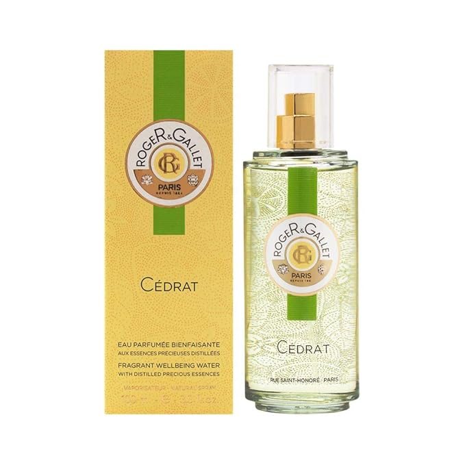 MANCERA Cedrat Boise 2ml EDP Spray  Vial