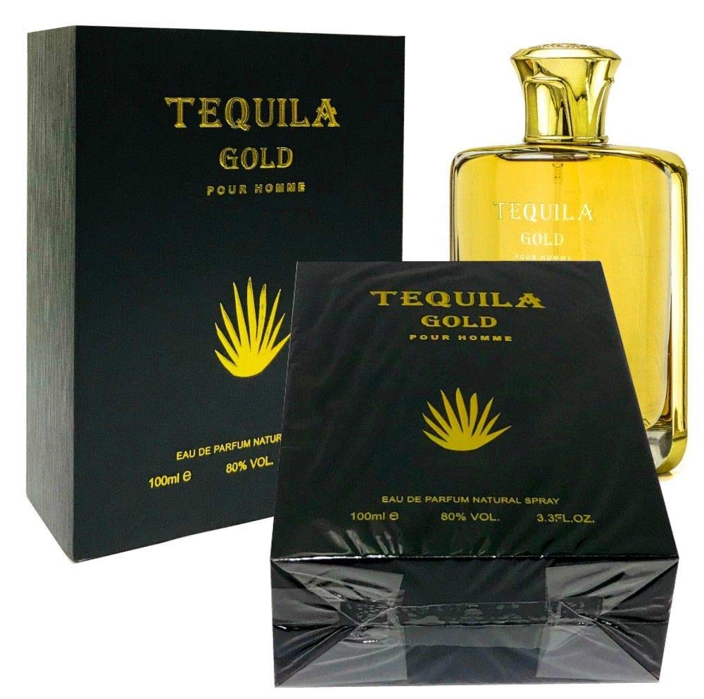 TEQMTEQG3.4
645080272505
Tequila Gold 3.4 Eau De Parfum Spray For Men