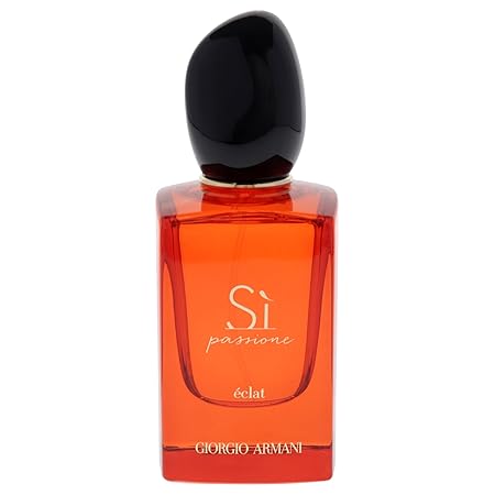 GALD343600
3614273604901
Armani Si Passione Eclat 1 Oz Eau De Parfum Spray For Women