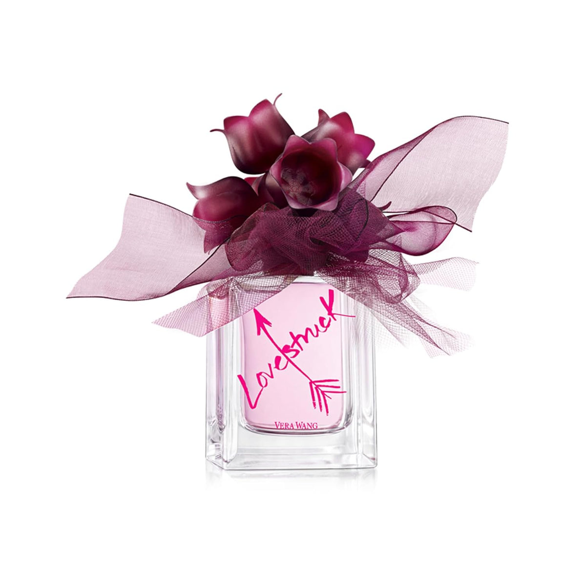 VW8Q99471KO
3607342166875
Vera Wang Love Struck 3.4 Eau De Parfum Spray For Women