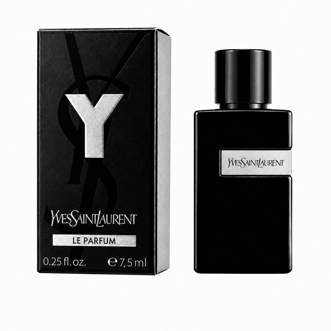 YSL266849
3614274266849
Ysl Y Le Parfum 7.5 Ml Parfum Mini For Men