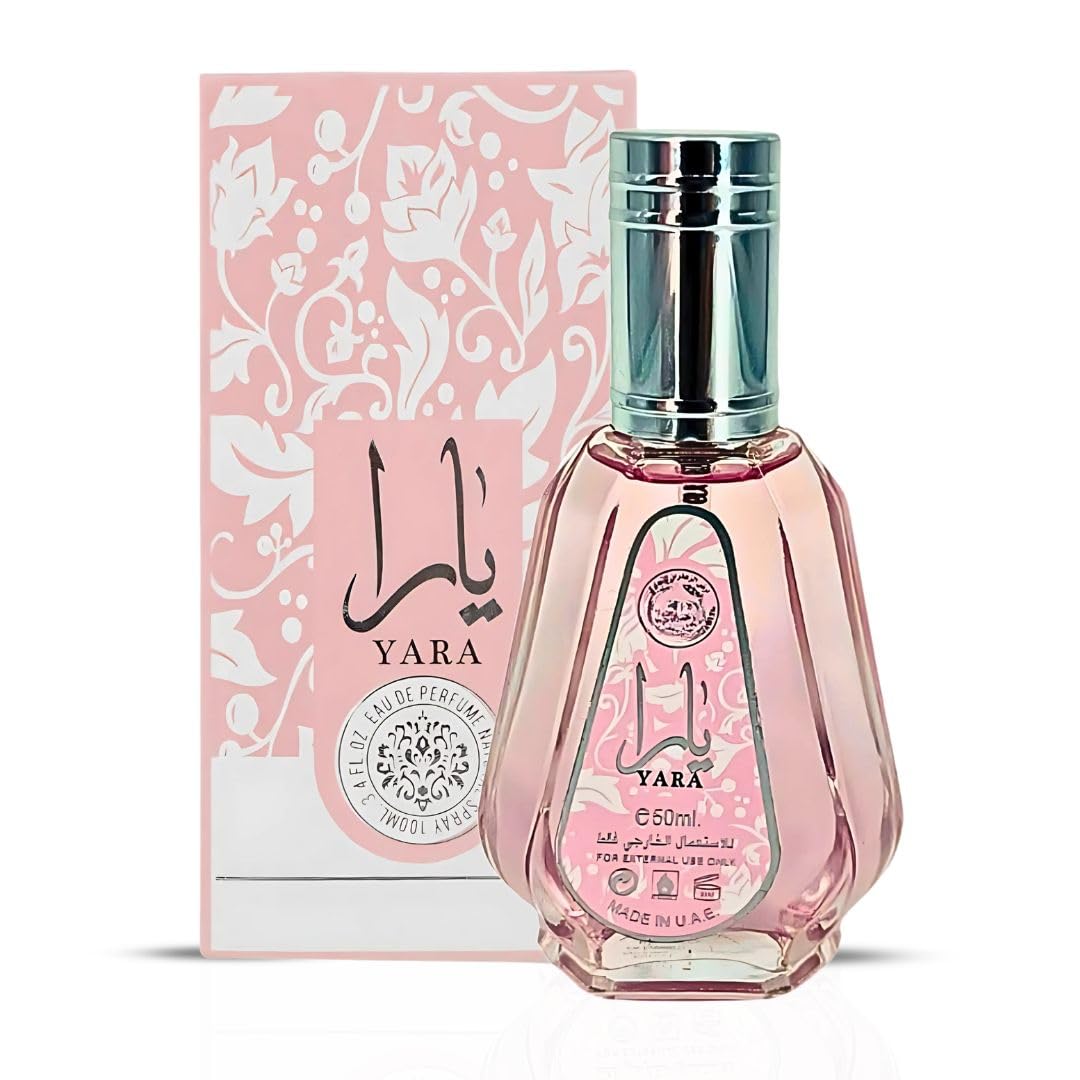 Lattafa Yara 1.7 Eau De Parfum Spray For Women