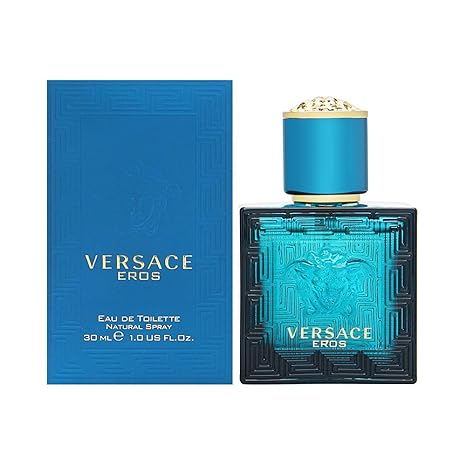 Versace Eros Flame 1oz EDP Spray for Men