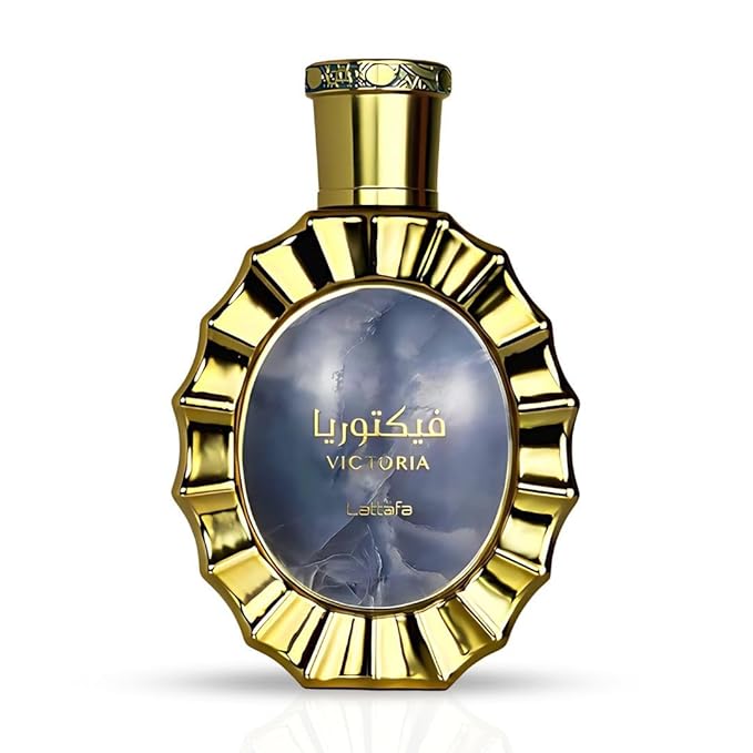 Lahdath by LATTAFA PRIDE  2.7oz EDP Spray for  ( Unisex )