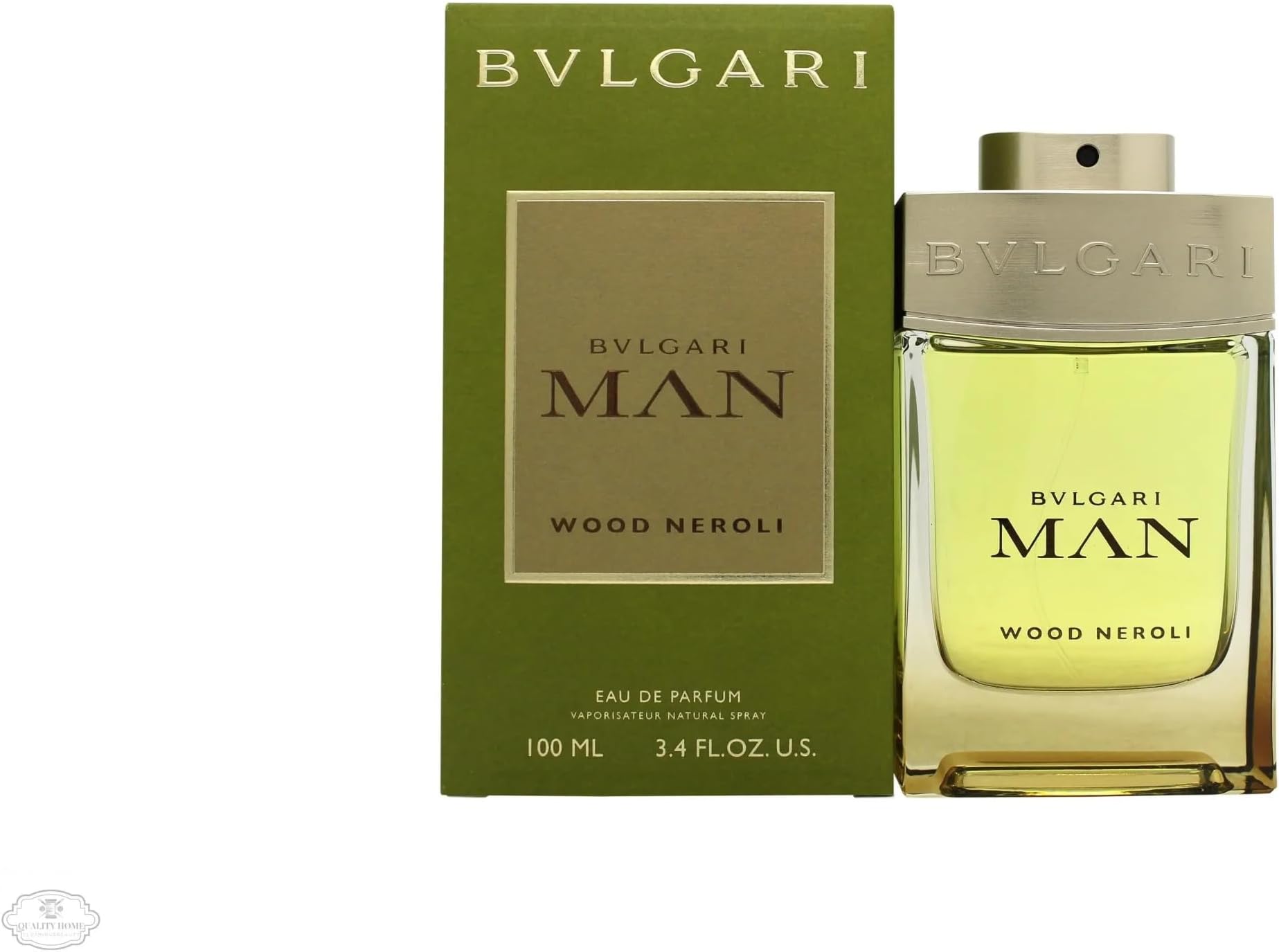 BUL40389
783320403897
Bvlgari Man Wood Neroli 3.4 Eau De Parfum Spray