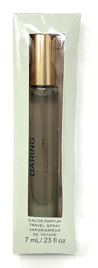 Truly Daring by KATE SPADE 2.5oz EDT Spray for WOMEN (TESTER )