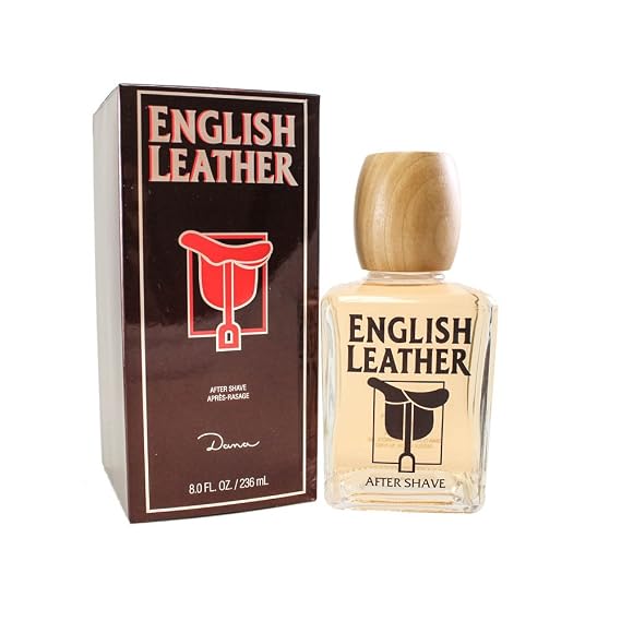 ENG917
046447917006
English Leather 8 Oz Aftershave Splash