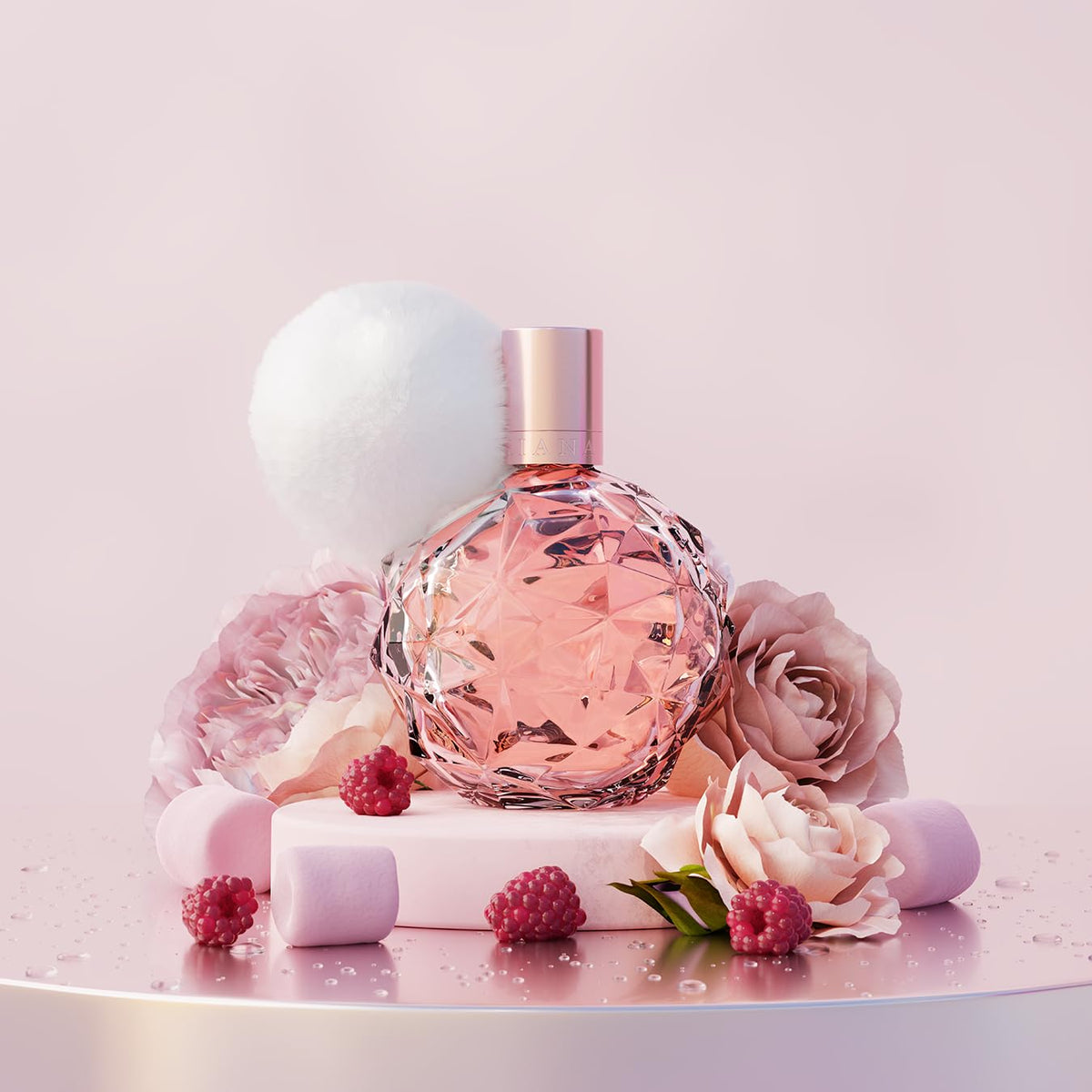 Ariana Grande Ari 3.4 Eau De Parfum Spray