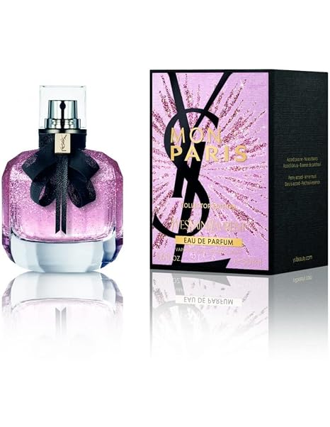 YSL346795
3614273346795
Ysl Mon Paris Lumiere 3 Oz Eau De Toilette Spray For Women
