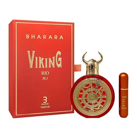 Bharara Viking Rio 3.4 Parfum Spray