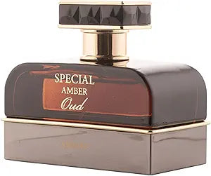 Amber Arabia Oud by ARMAF 3.4oz EDP Spray for MEN