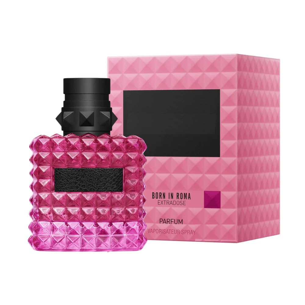 VALLF414100
3614274350753
Valentino Donna Born In Roma Extradose 3.4 Parfum Spray For Women