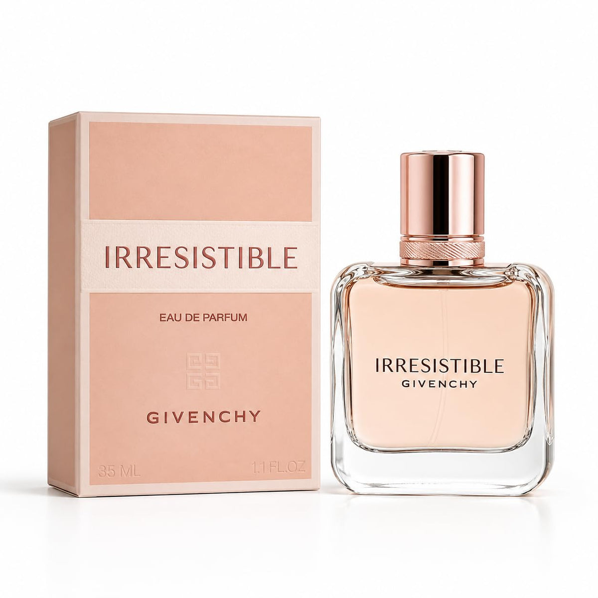 Givenchy Irresistible 2.7 Eau De Toilette Spray For Women