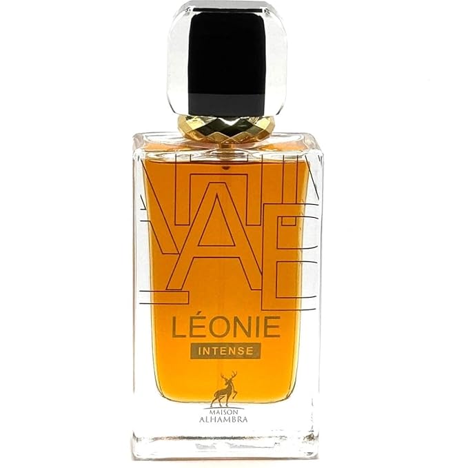 LEONIE INTENSE By Maison Alhambra 3.4oz EDP Spray for   UNISEX