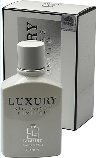 BOSS BOTTLED # 6 by HUGO BOSS 6.7oz PARFUM Spray for MEN