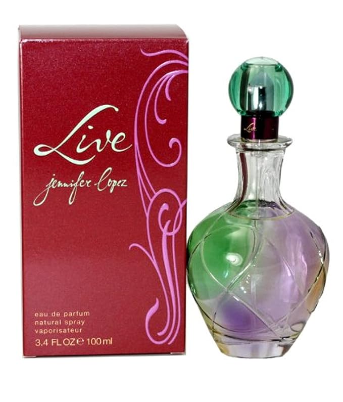 Live Colorfully by Kate Spade 1.7oz EDP Spray for WOMEN
