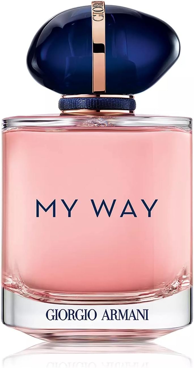 GA3445266
3614273947725
Armani My Way Nectar 7 Ml Eau De Parfum Mini For Women