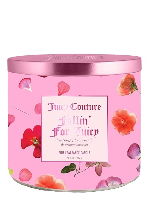 Viva La Juicy Noir By Juicy Couture (Tester) 3.4 OZ Eau De Parfum for Women's