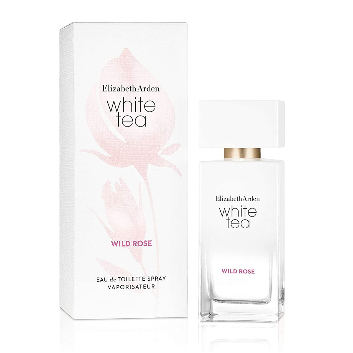 EA2250725000
085805260200
White Tea Eau Florale 0.33 Eau De Toilette Spray For Women