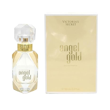 Victoria's Secret Angel Gold 3.4 OZ Eau De Parfum for Women