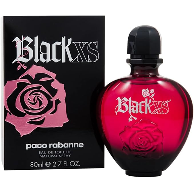 Paco By Paco Rabanne 3.4oz EDT (Black Can)