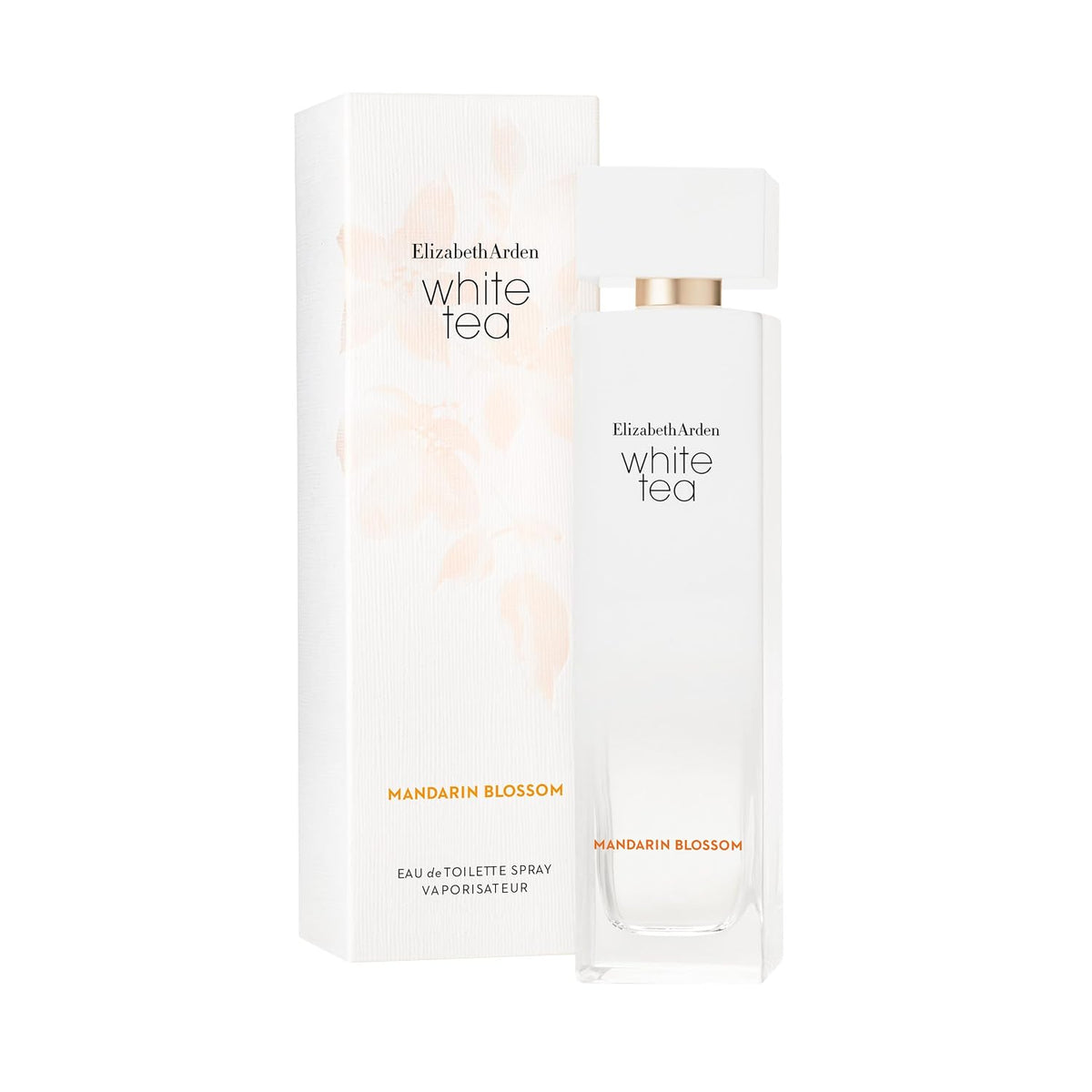 EAA0123065
085805574024
White Tea Mandarin Blossom 3.4 Eau De Toilette Spray
