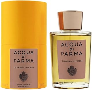 ADP25073
8028713250736
Acqua Di Parma Colonia 3 Pcs Set: 3.4 Eau De Parfum Spray +
1.7 Deodorant Spray + 2.5 Shower Gel