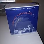 L`ombre Des Merveilles By Hermes 1.6oz EDP Spray for WOMEN