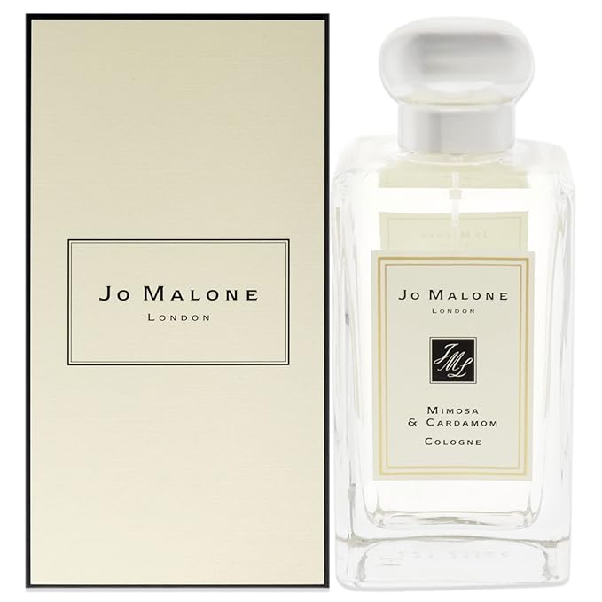 Jo Malone Mimosa Cardamom 3.4 OZ Cologne Spray for Women