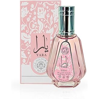 Yara By Lattafa 1.7oz EDP Spray for WOMEN